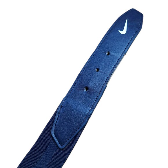 Nike Belt Mens Stretch Golf Sports Athletic Baseball‎ Streetstyle Activewear - Picture 5 of 12